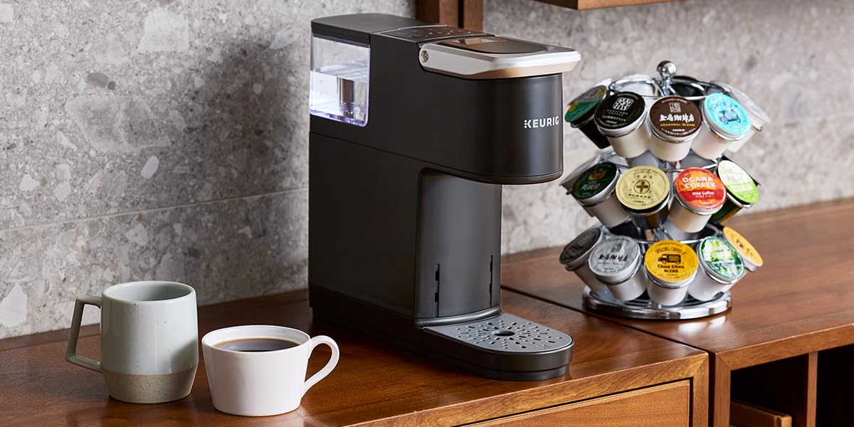 Amazon.co.jp: KEURIG(キューリグ)