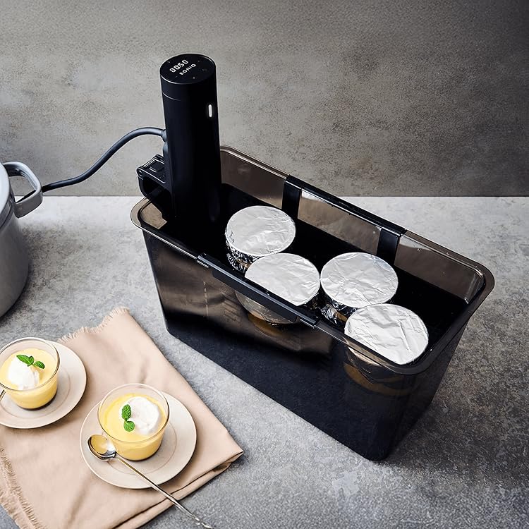 Amazon.co.jp: 低温調理器 BONIQ