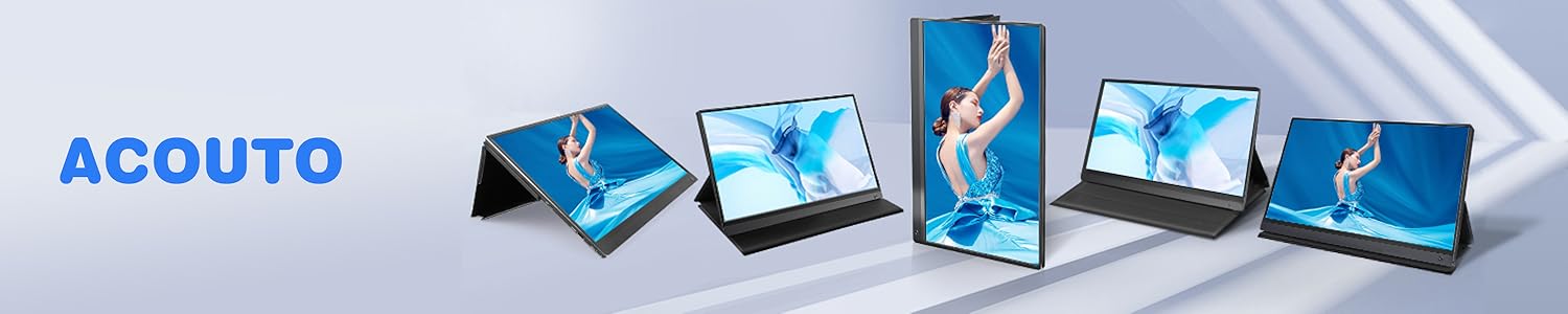 Amazon.co.jp: ACOUTO(アコウト): 18インチ