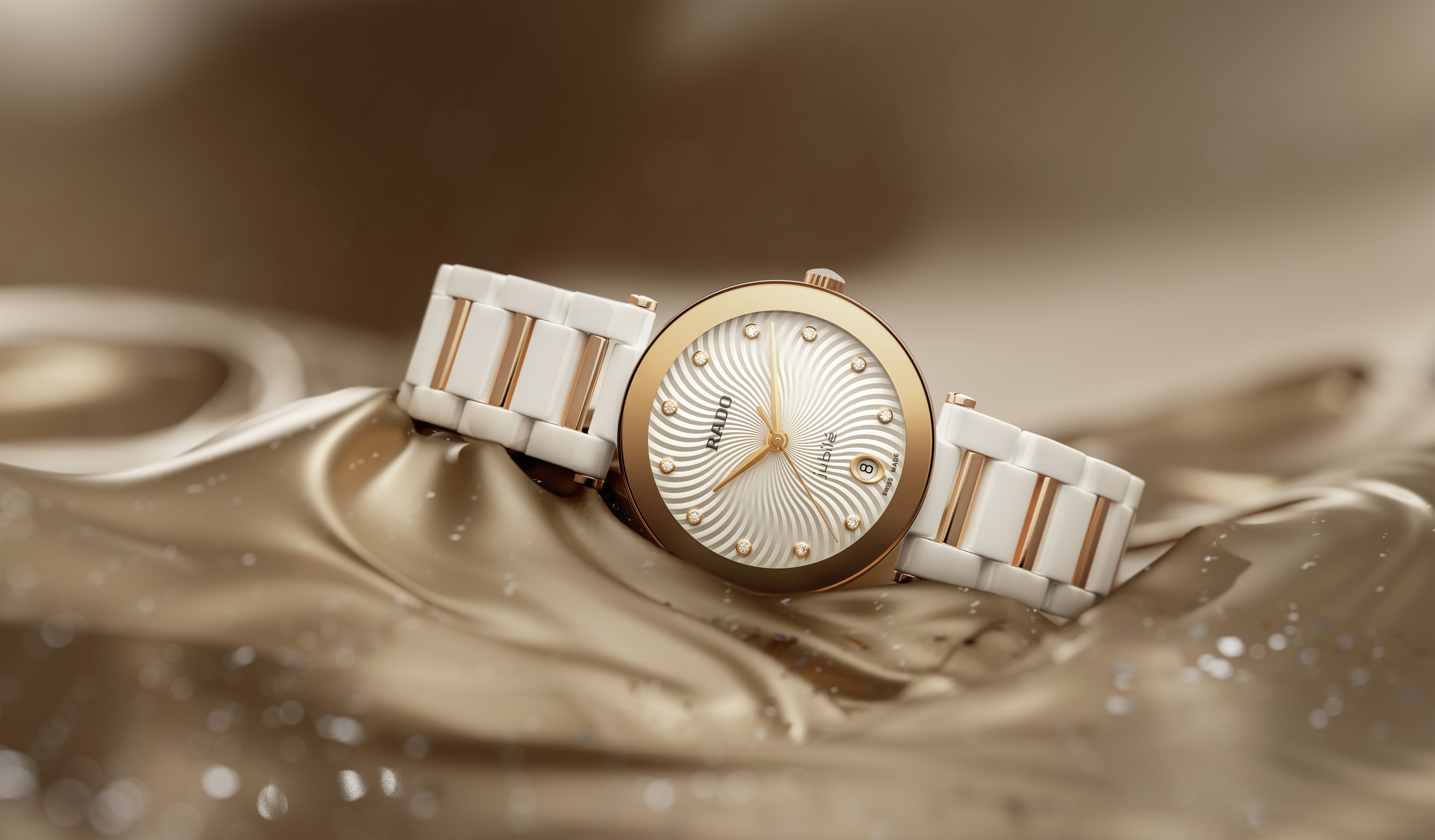 Amazon.co.jp: ラドー公式オンラインショップ