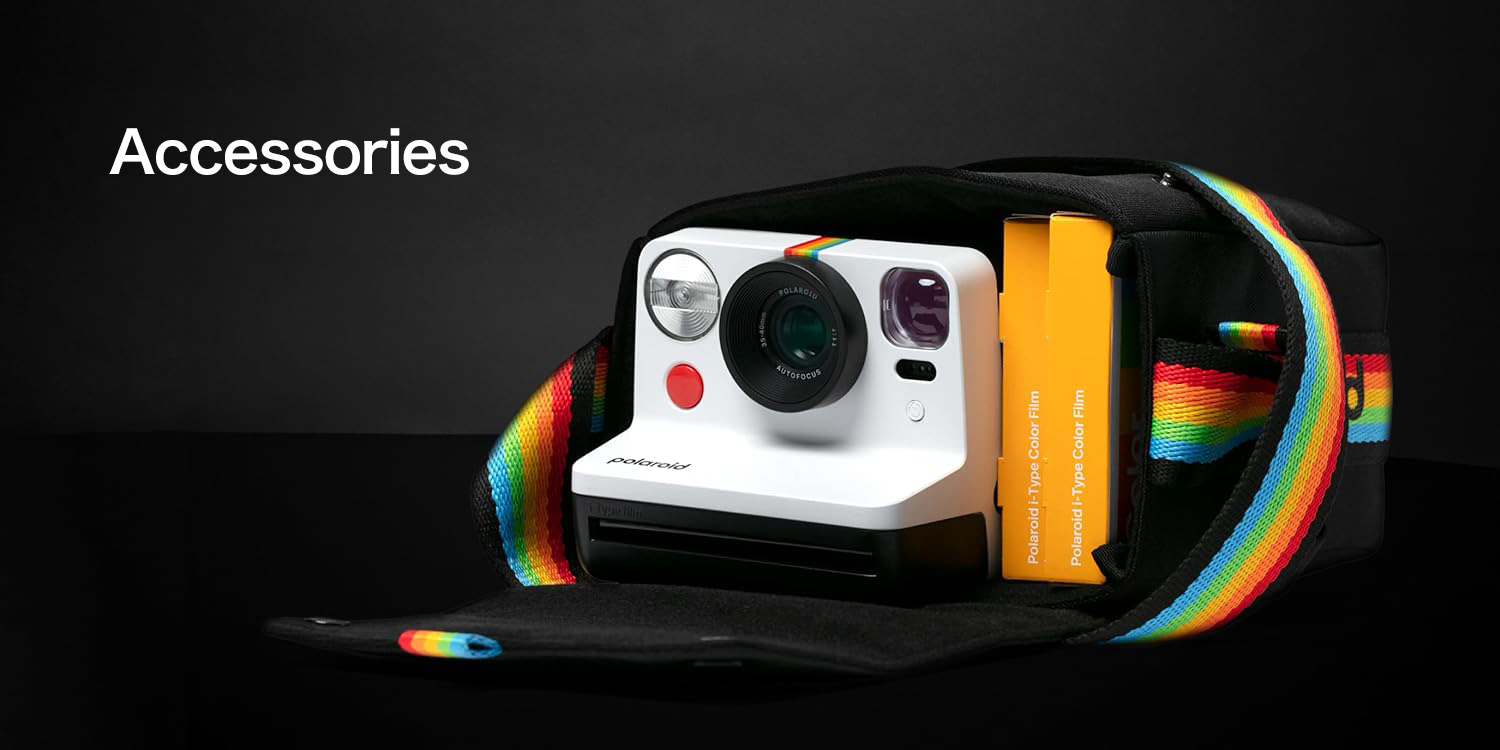 Amazon.co.jp: Polaroid(ポラロイド)