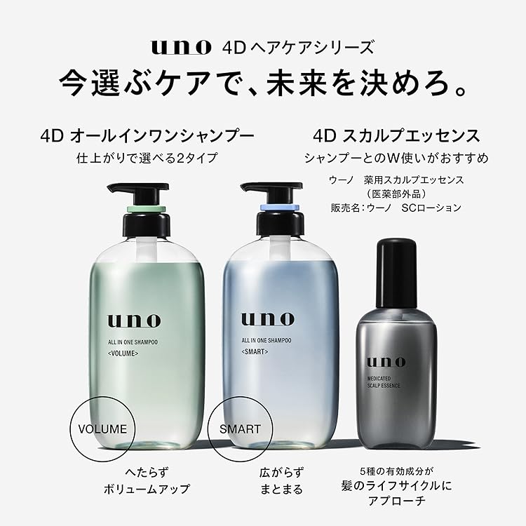 Amazon.co.jp: uno（ウーノ）