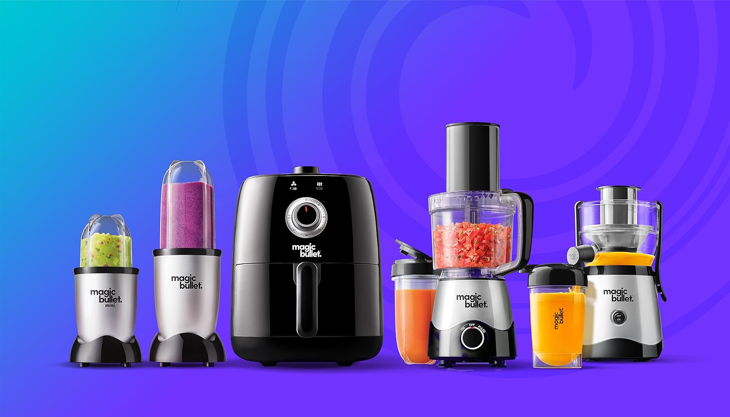 Amazon.com: nutribullet®