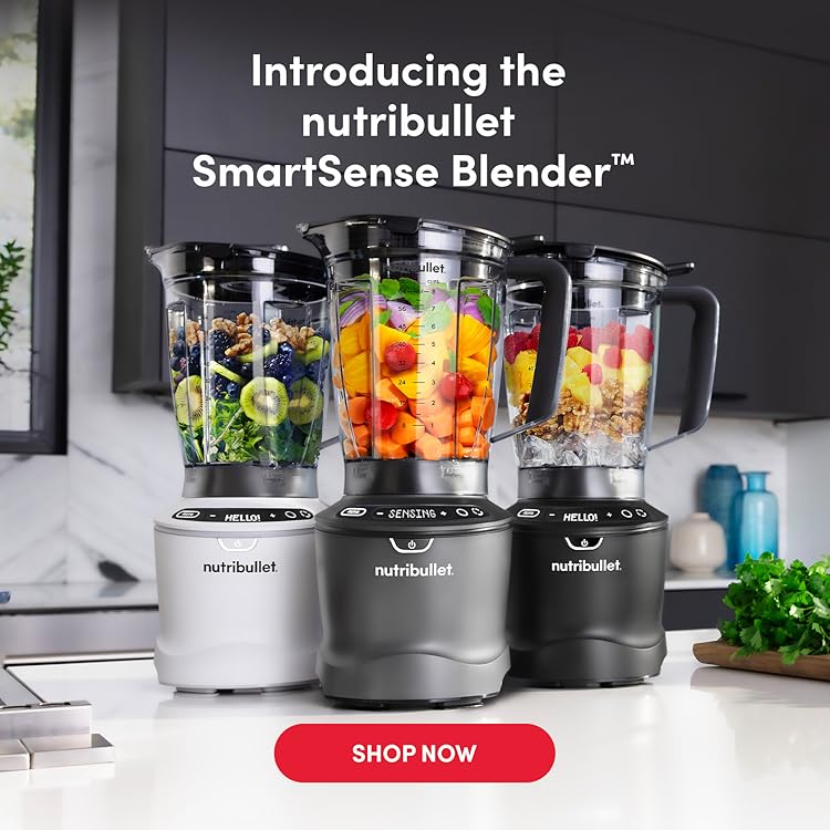 Amazon.com: nutribullet®