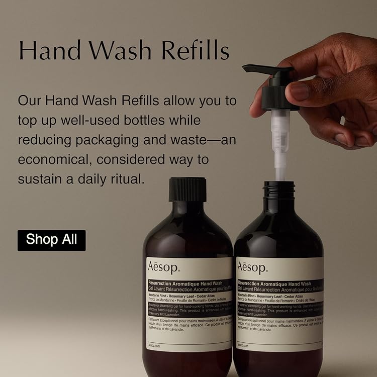 Amazon.com: Aesop USA