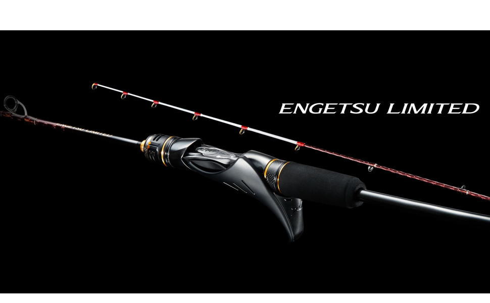 Amazon | シマノ(SHIMANO) タイラバ ロッド 23 エンゲツ リミテッド FS