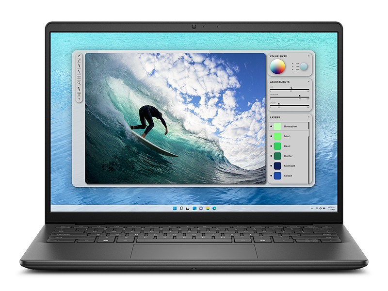 Amazon.com: Dell Inspiron 5440 Laptop - 14.0-inch 16:10 FHD+ (1920