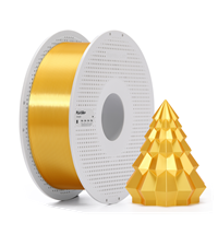 Amazon.co.jp: Bambu Lab シルク+ PLA 3Dプリンターフィラメント 1.75