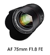 Amazon | SAMYANG 単焦点広角レンズ 12mm F2.0 シルバー フジフイルム