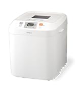 Amazon | シロカ 全自動ホームベーカリー [29メニュー/最大2斤/餅つき