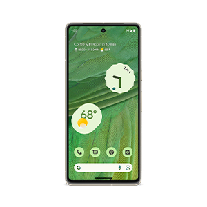 Amazon.com: Google Pixel 7 5G, US Version, 128GB, Lemongrass