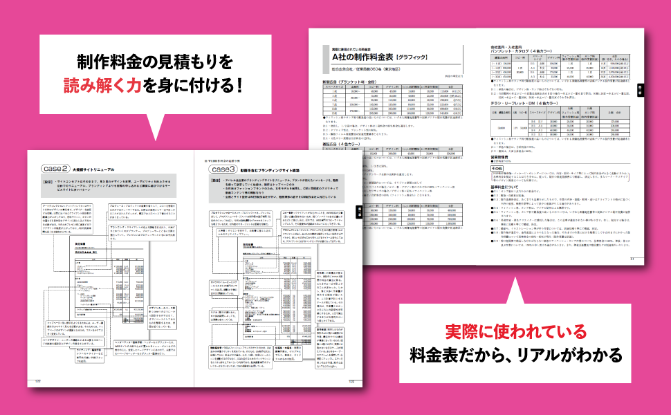 広告制作料金基準表 アド・メニュー'24-'25 | 宣伝会議 書籍編集部 |本