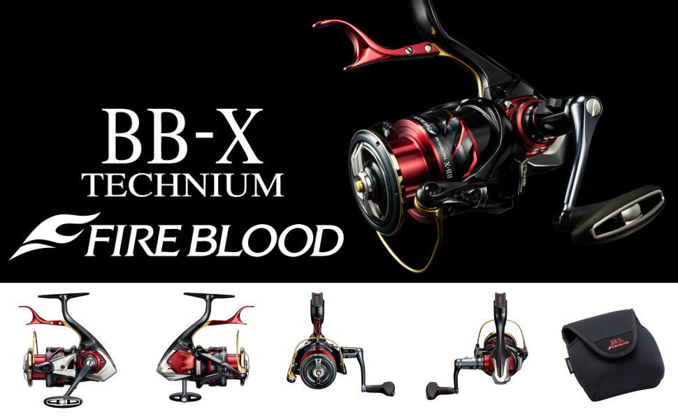 Amazon | シマノ(SHIMANO) レバーブレーキリール 24 BB-Xテクニウム