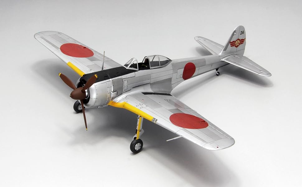 77 ファインモールド トライマスター他 戦闘機 77 ファインモールド