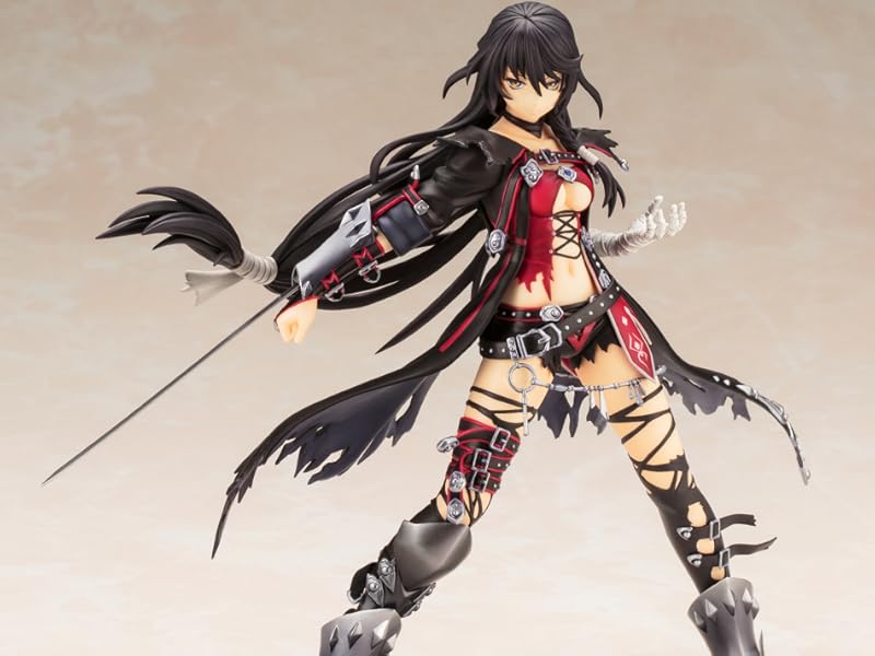 Amazon | 壽屋(KOTOBUKIYA) テイルズ オブ ベルセリア ベルベット