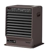 Amazon | ダイニチ (Dainichi) 石油ファンヒーター (木造15畳まで