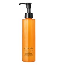 Amazon | アテニア (Attenir) スキンクリア クレンズ オイル アロマ