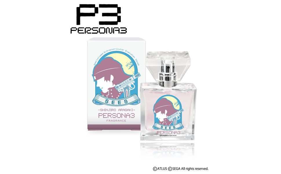 Amazon | 【在庫限り】primaniacs（プリマニアックス） ペルソナ3