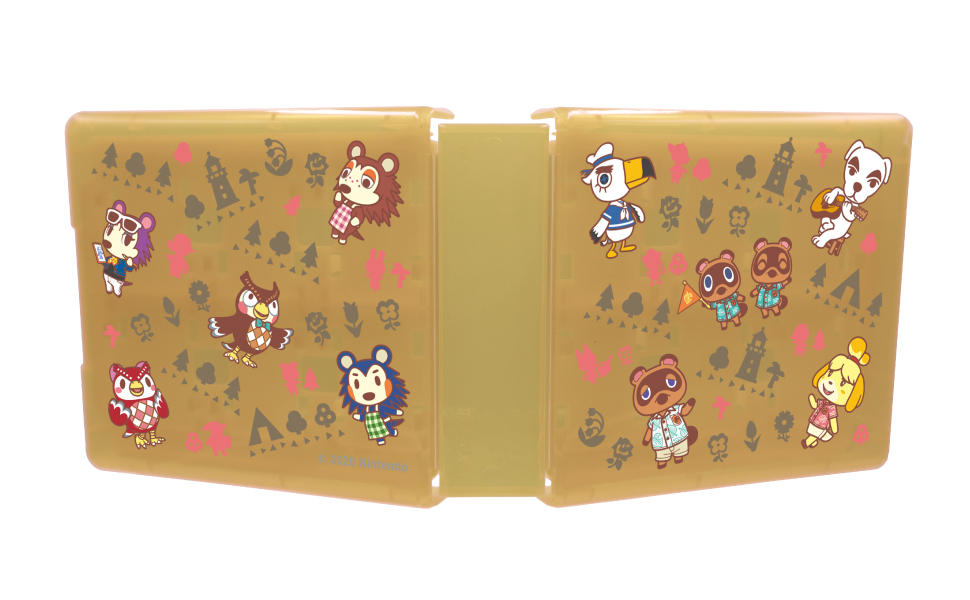 Amazon.co.jp: 【任天堂ライセンス商品】Nintendo Switch専用カード