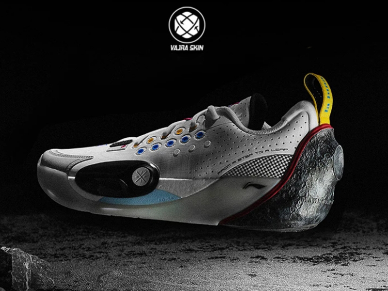 Amazon.com: LI-NING Wade All City Series - Tenis de baloncesto