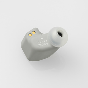 Amazon.co.jp: 【VGP2022 Summer 金賞】 final (ファイナル) ZE2000