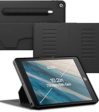 Amazon.co.jp: ZUGU iPad Mini 7 / 6 ケース 2024 (A17 Pro / 第7世代