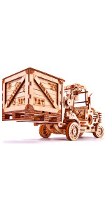 Amazon | Wood Trick ウッドトリック フェアリーシアター オルゴールが