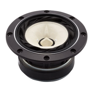 Amazon | Fostex 16cm バックロードホーン専用フルレンジユニット