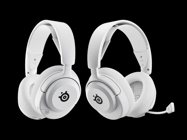 Amazon.com: SteelSeries Arctis Nova 5 Wireless Multi-System Gaming