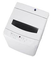 Amazon | 【Amazon.co.jp限定】 アイリスオーヤマ 洗濯機 4.5kg