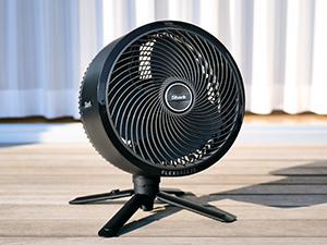 Amazon | Shark シャーク FlexBreeze コードレスサーキュレーター