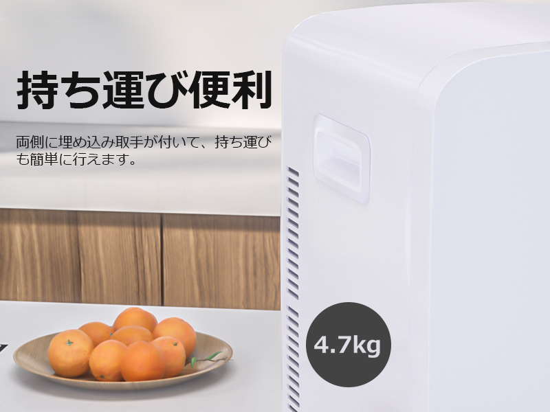 Amazon | SHINEGIANT ミニ冷蔵庫 15L -9℃～65℃ 小型冷温庫 ペルチェ式