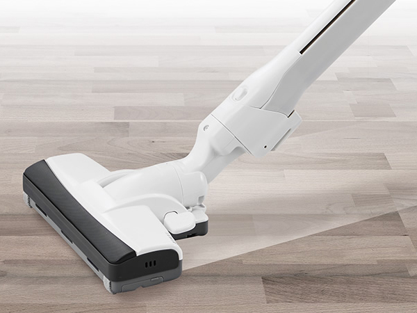 Amazon | パナソニック 掃除機 紙パック式 軽量 コンパクト ハイパワー