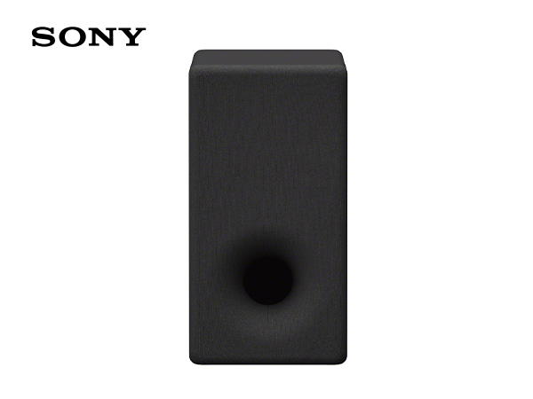 Amazon.com: Sony SA-SW3 Wireless Subwoofer with 1 Year Extended