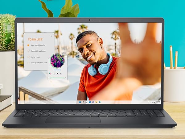 Amazon.com: Dell Inspiron 15 3535 Laptop - 15.6-inch FHD (1920 x
