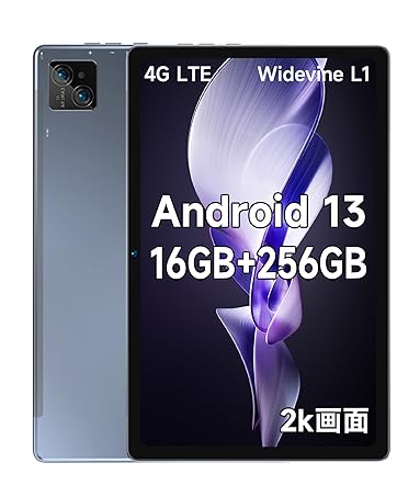 Amazon.co.jp: 【Android 11 タブレット】BMAX I11 タブレット UNISOC