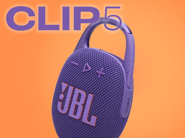 Amazon.co.jp: JBL CLIP 5 ポータブルBluetoothスピーカー 防水 防塵