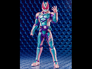 Amazon | TAMASHII NATIONS S.H.フィギュアーツ 仮面ライダーリバイ
