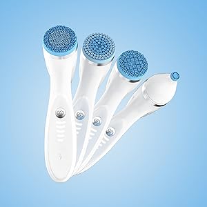 Amazon.com: Nu Skin ageLOC LumiSpa Device - New Model Coming Soon