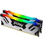 Kingston FURY Beast 32GB (2x16GB) 6000MT/s DDR5 CL30 Desktop
