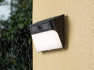 Amazon.com: eufy Security Solar Wall Light Cam S120, Solar