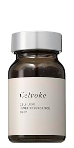 Amazon.co.jp: Celvoke(セルヴォーク) リッチローション 150ml