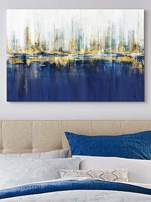 The Art of e Quaintance Blue The Art of e Quaintance Blue The Art