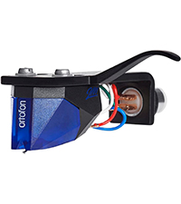Amazon.co.jp: ortofon 2M Red Premounted オルトフォン MM