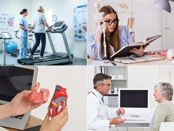 Amazon.co.jp: KIYOMARU 心臓模型 等身大 2パーツ分解 スタンダード