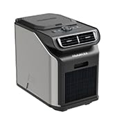 Amazon | EENOUR QN750 ポータブルエアコン デュアル換気システム 冷房