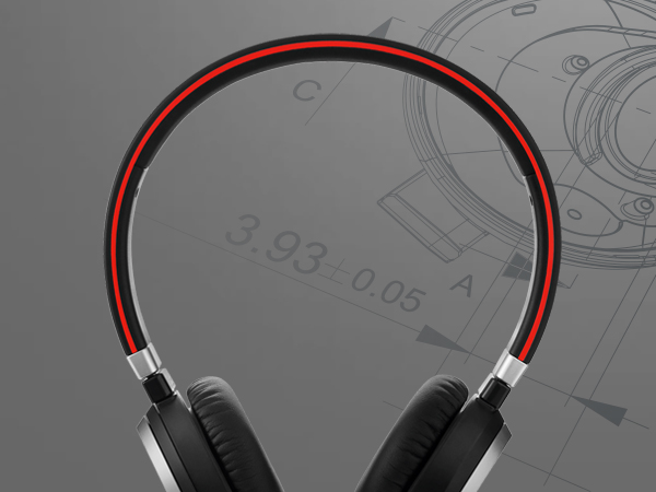 Amazon.co.jp: Jabra Evolve 40 SME ノイズキャンセリングマイク搭載