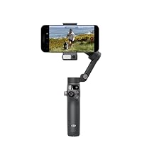 Amazon.com: DJI Osmo Mobile 6 Gimbal Stabilizer for Smartphones, 3