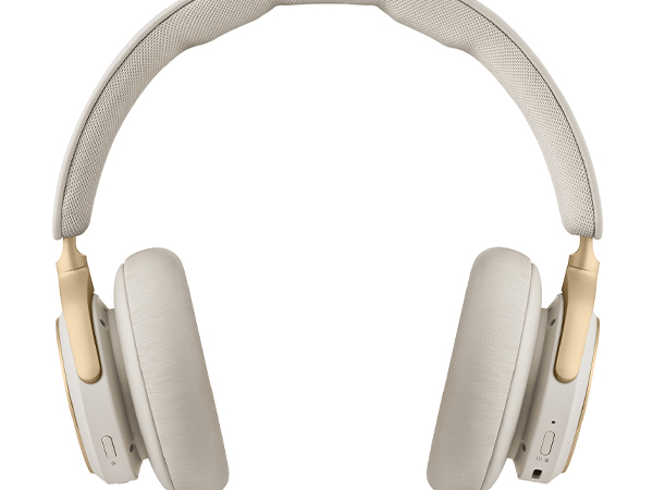 Amazon.com: Bang & Olufsen Beoplay HX – Comfortable Wireless ANC