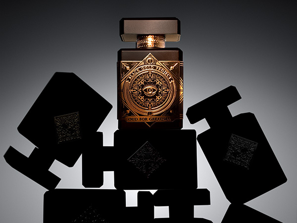 Amazon.com: INITIO PARFUMS PRIVÉS - Oud for Greatness - 3.04 Fl Oz